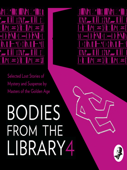 Title details for Bodies from the Library 4 by Tony Medawar - Available